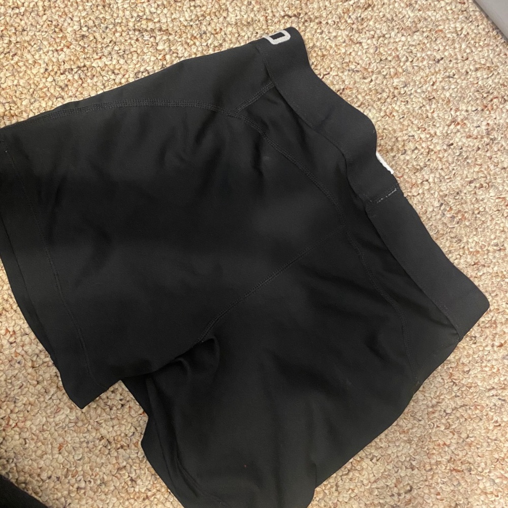 nike pro shorts “M”